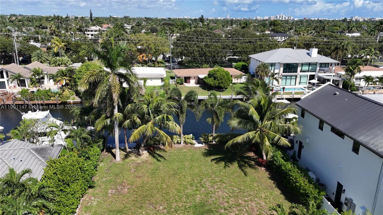 2511 NE 48th Ct, Lighthouse Point, Florida 33064, Stati Uniti