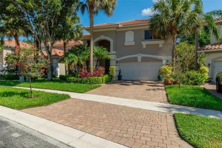 9065 Silver Glen Way, Lake Worth, Florida 33467