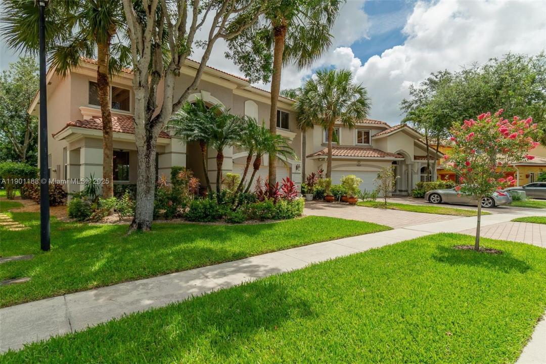 9065 Silver Glen Way, Lake Worth, Florida 33467
