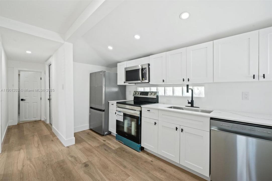 7525 NW 15th Ave, Miami, Florida 33147