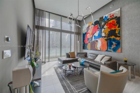 495 Brickell Ave 2211, Miami, Florida 33131, USA