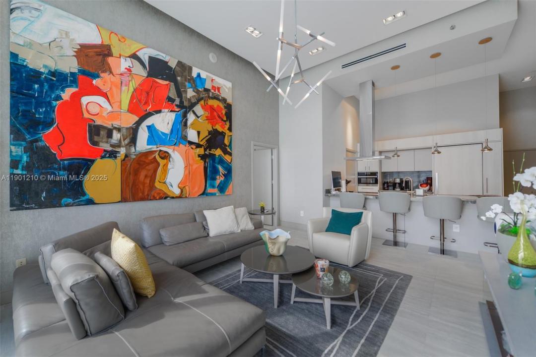 495 Brickell Ave 2211, Miami, Flórida 33131, Estados Unidos