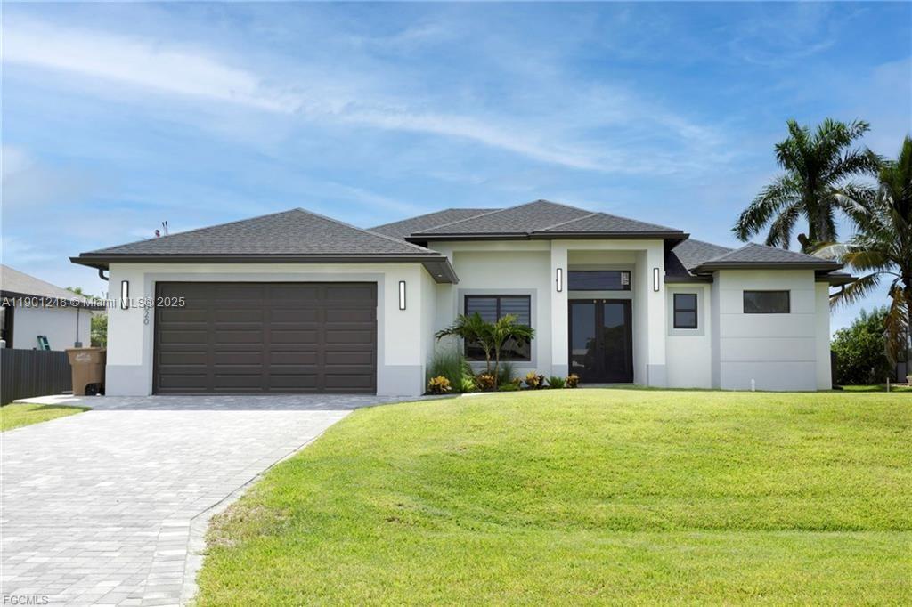 1020 NW 33rd PL, Cape Coral, Florida 33991, USA