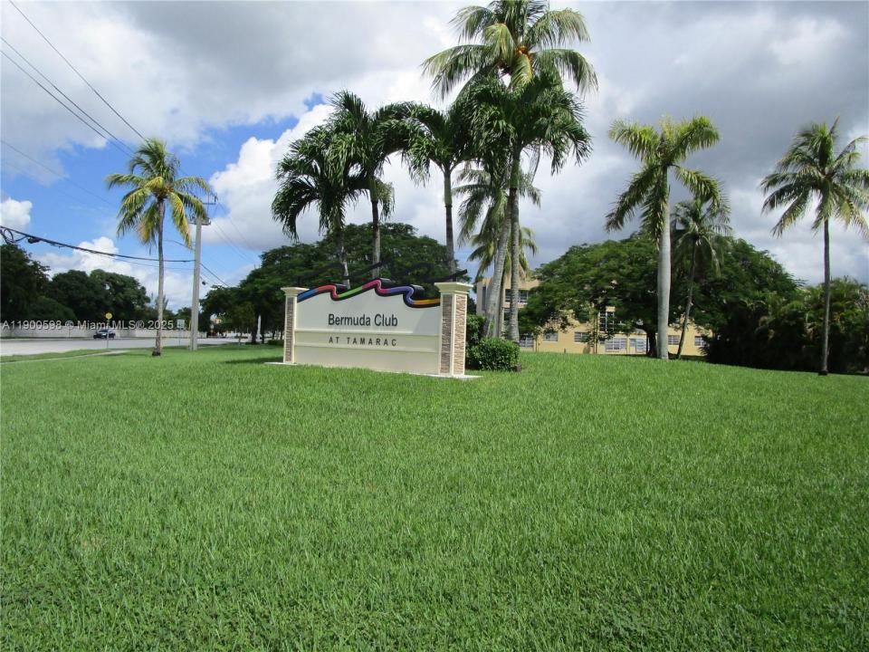 5940 NW 64 TH AVE 109, Tamarac, 佛罗里达州 33319, 美国