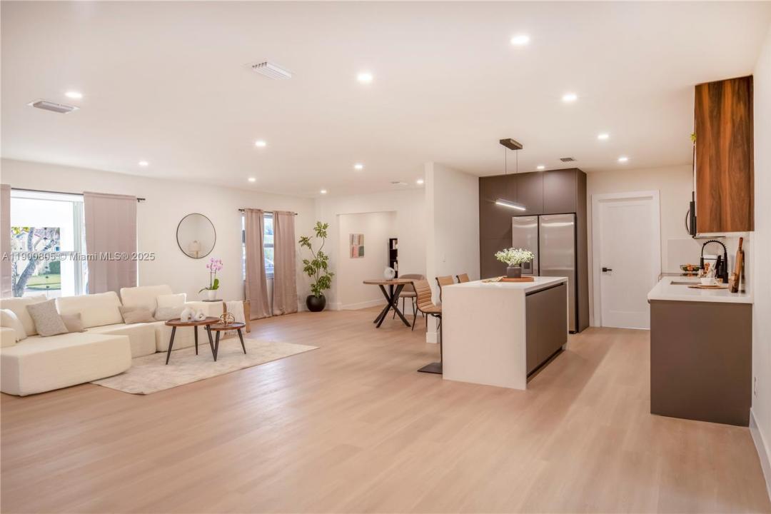 3251 NW 23rd Ct, Lauderdale Lakes, Florida 33311