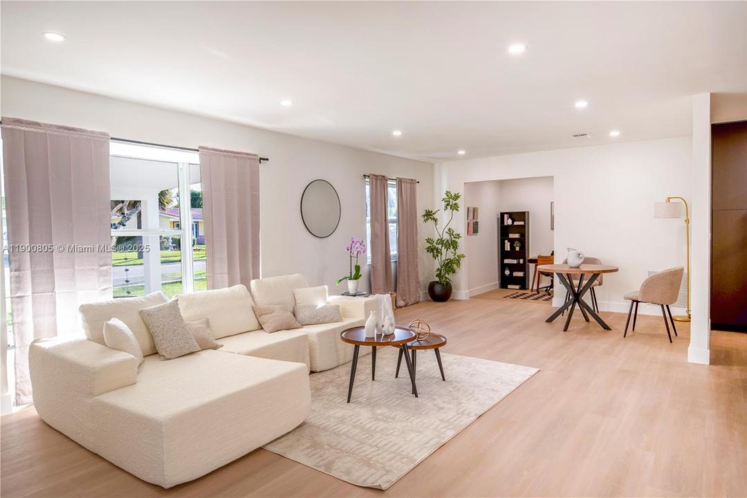 3251 NW 23rd Ct, Lauderdale Lakes, Florida 33311