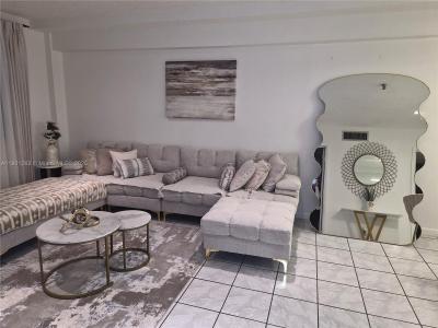 201 180th Dr 411, Sunny Isles Beach, Florida 33160, USA