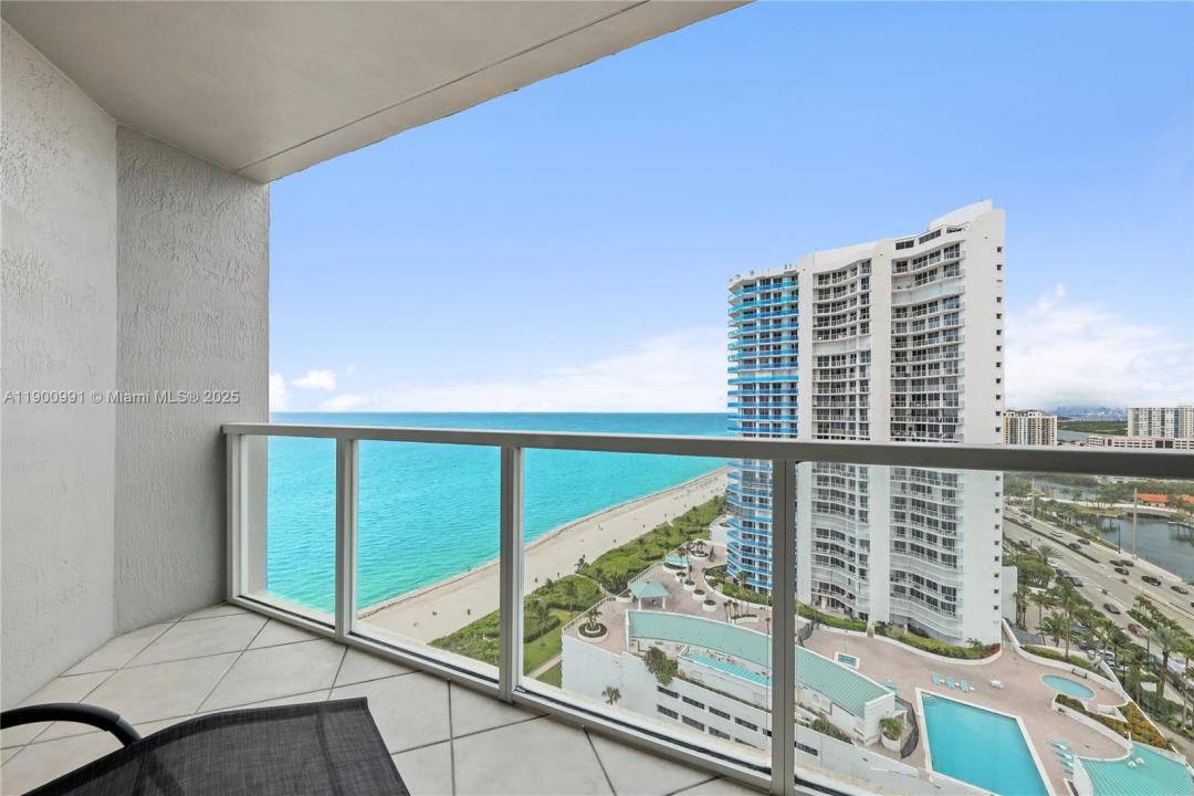 16699 Collins Ave 2009, Sunny Isles Beach, פלורידה 33160, ארצות הברית של אמריקה