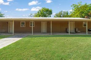 700 Donoho Street, Clarksville, 得克萨斯州 75426, 美国