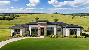 748 County Rd 3848, Poolville, Texas 76487, États-Unis