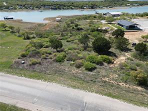 Lot 19 & 20 Hidden Shores Dr., Cisco, Texas 76437, Estados Unidos