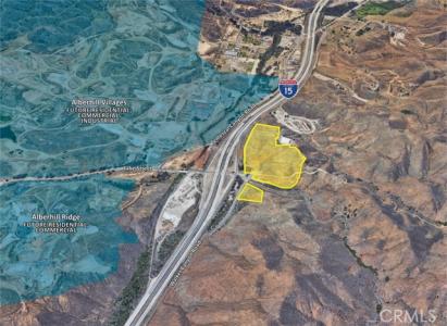 Walker Canyon Road, Lake Elsinore, California 92530, Estados Unidos