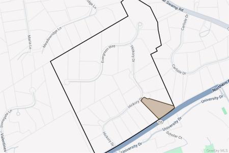 12 Hickory Drive, Oyster Bay, Nova Iorque 11545, Estados Unidos