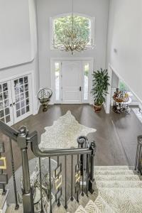 6 Par Road, Ramapo, New York 10901, États-Unis