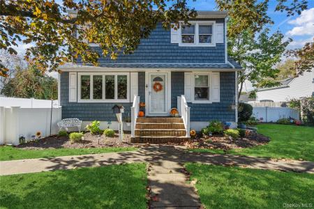 245 Delaware Avenue S, Babylon, ニューヨーク 11757, アメリカ合衆国