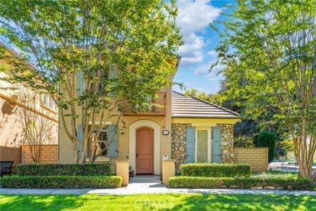 Twin Gables, Irvine, Kalifornien 92620, USA