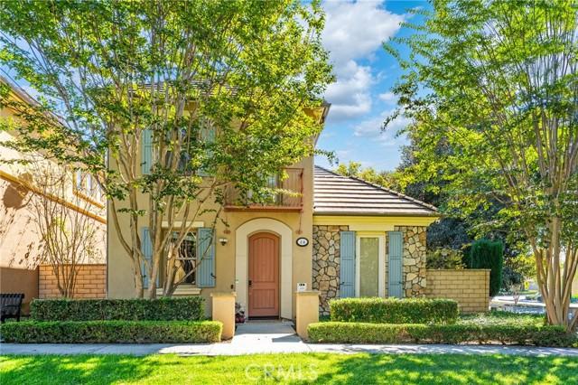 Twin Gables, Irvine, Kalifornien 92620, USA