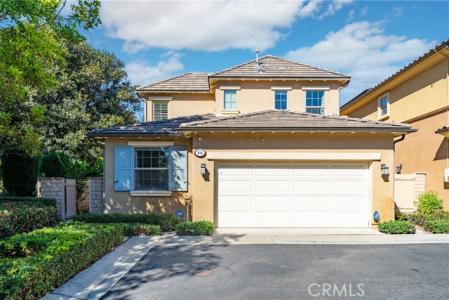 Twin Gables, Irvine, Kalifornien 92620, USA