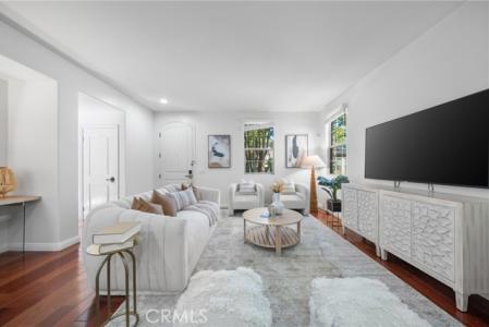 Twin Gables, Irvine, Kalifornien 92620, USA