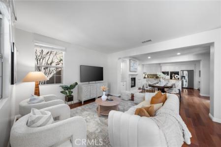 Twin Gables, Irvine, Kalifornien 92620, USA