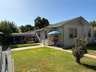 Godchaux Street, San Ardo, California 93450, Stati Uniti