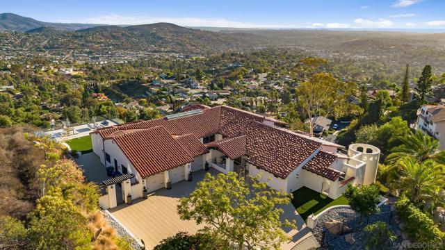 Alto Dr, La Mesa, カリフォルニア 91941, アメリカ合衆国