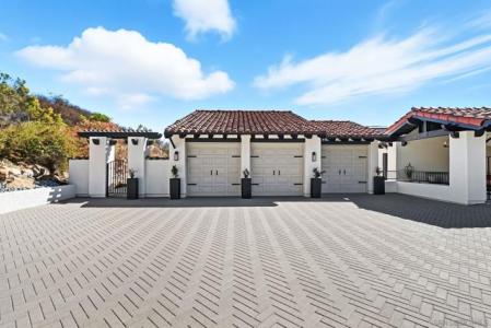 Alto Dr, La Mesa, カリフォルニア 91941, アメリカ合衆国