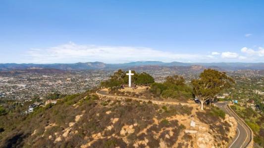 Alto Dr, La Mesa, カリフォルニア 91941, アメリカ合衆国