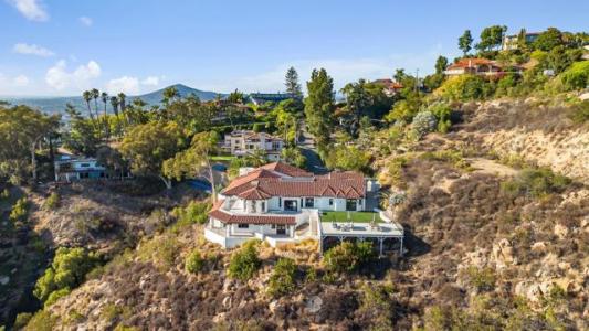 Alto Dr, La Mesa, カリフォルニア 91941, アメリカ合衆国