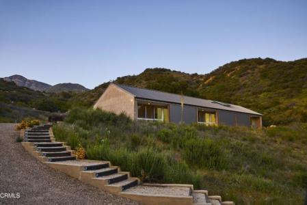 Koenigstein Road, Ojai, Kalifornien 93023, USA