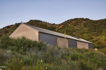 Koenigstein Road, Ojai, Kalifornien 93023, USA