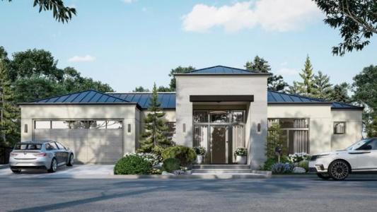 Bel Aire Lane, San Mateo, California 94402, HOA KỲ