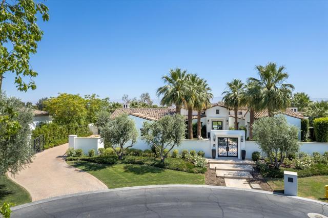 Peary Place, La Quinta, California 92253