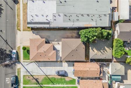 Walnut, Bellflower, Californie 90706, États-Unis