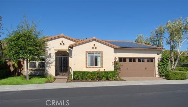 Diseno, Rancho Mission Viejo, Kaliforniya 92694, Amerika Birleşik Devletleri