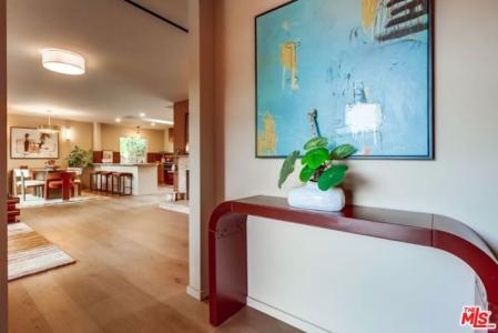 Michillinda Way, Sierra Madre, California 91024