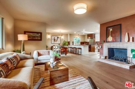 Michillinda Way, Sierra Madre, California 91024