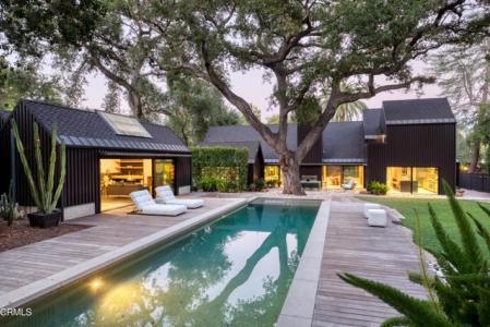 Linda Vista Avenue, Pasadena, California 91103, Stati Uniti