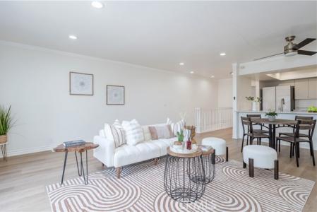 Junipero Avenue, Signal Hill, California 90755