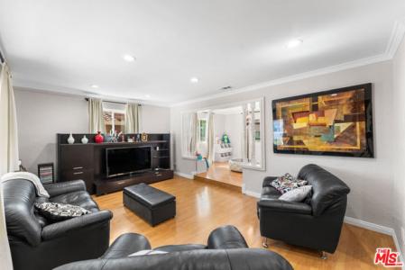 Mariner Drive, Victorville, California 92395