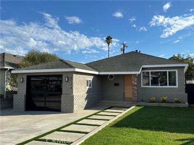 W 135th, Hawthorne, California 90250