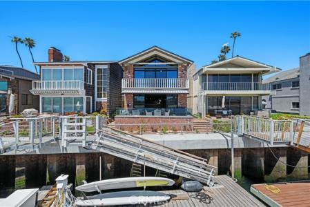 E Corso Di Napoli, Long Beach, California 90803, Estados Unidos