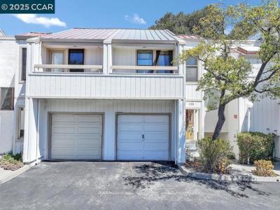 Creekside Court, El Sobrante, California 94803, Stati Uniti