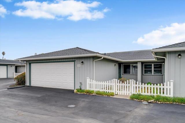 Balboa Avenue, San Simeon, Californie 93452, États-Unis