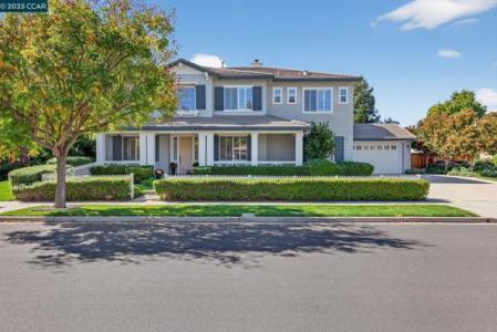 Prato Way, Livermore, California 94550, HOA KỲ
