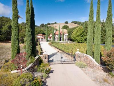 Stonehurst Drive, Martinez, California 94553