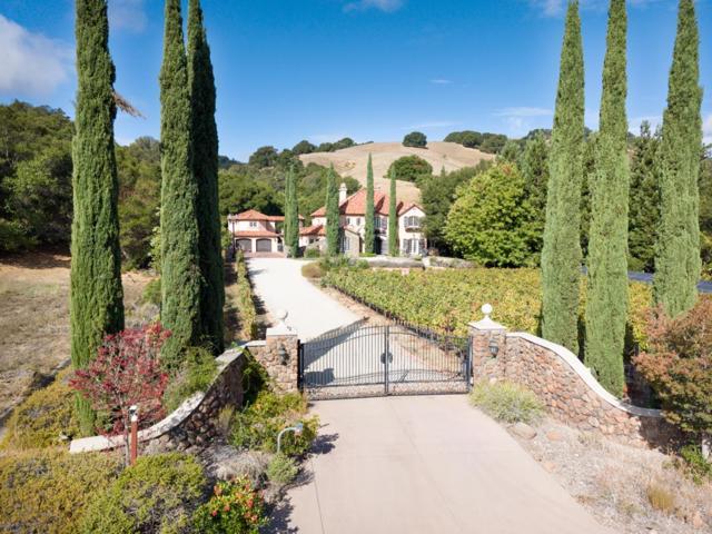 Stonehurst Drive, Martinez, California 94553