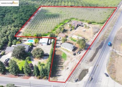 French Camp Dr, Manteca, California 95336, Estados Unidos