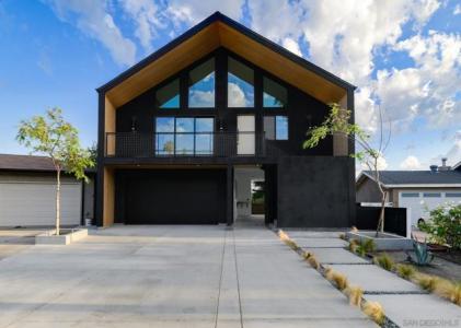 Southern Rd, La Mesa, カリフォルニア 91942, アメリカ合衆国