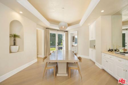 N Doheny Drive, Los Angeles, קליפורניה 90069, ארצות הברית של אמריקה